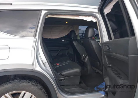 2019 Volkswagen Atlas 3.6L V6 Se W/Technology from USA, damaged, VIN 1V2WR2CA7KC564194